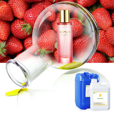 Leuke geur Parfum Essentie Olie Voor Lichaams Spray Brand Luxe