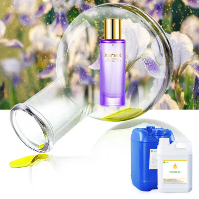 Luxe Dubai Arabische Parfum Essentie Olie Voor Langdurig Brand Parfum