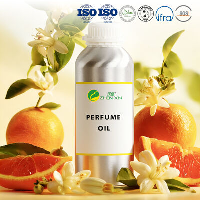 Geconcentreerde op olie gebaseerde parfums Ruwe stof Parfumen Parfumen Groothandel