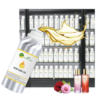 Luxe Parfum Essence Olie gebaseerde Parfum Parfum Groothandel Rozengeur