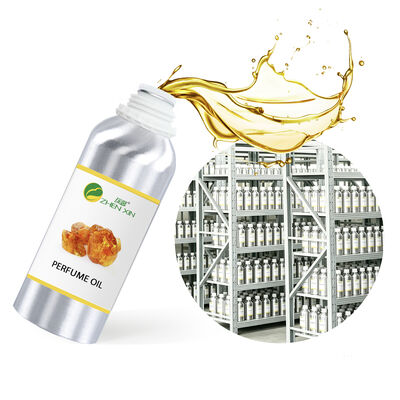 Amber geur olie op basis van Keulen Parfums Originales Essence Oil voor merk parfum