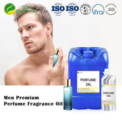 OEM Parfumen Parfumen Groothandel voor Perfume Productie op maat