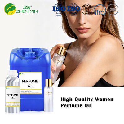 Luxe Parfum Essence Oil Factory Langdurige geurontwikkeling
