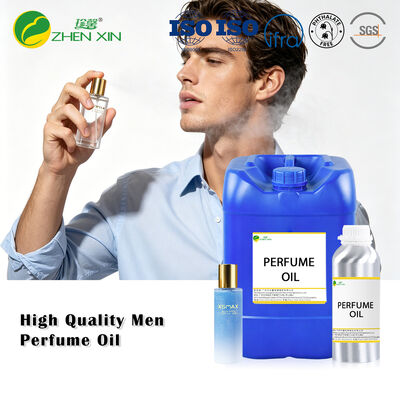 Premium Parfum Essentie Olie Groothandel Aromatische extracten voor parfumers