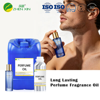 Professionele kwaliteit parfum essence olie voor bodyspray parfums