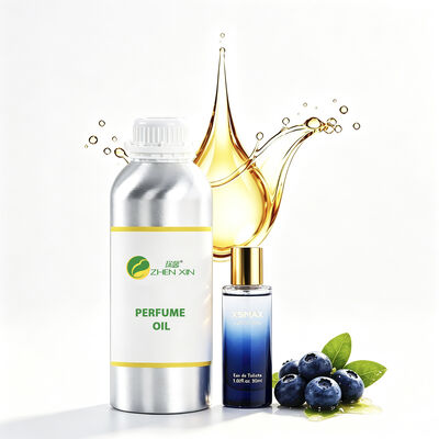 Originele Olie Parfum Bulk Parfum Essentie Olie Luxe Designer Geel Vloeibaar Geconcentreerd Parfum