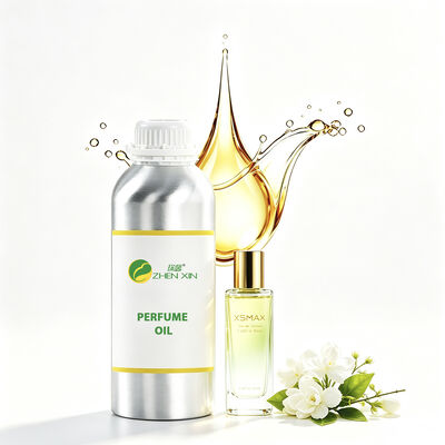 Licht Geel Geconcentreerde Parfum Vloeistof Bulk Parfum Essentie Olie Luxe Geur Parfum Olie